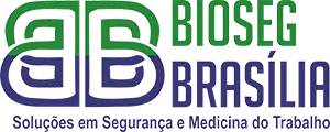 Logotipo Bioseg Brasília